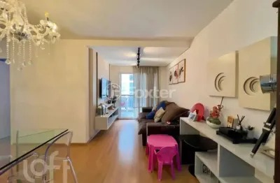 Apartamento com 2 quartos à venda na rua domingos paiva, 206, brás, são paulo, 63 m2 por r$ 620.000