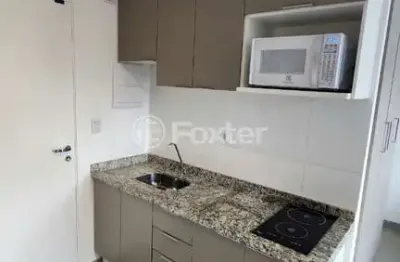 Kitnet / stúdio à venda na rua alfredo pujol, 159, santana, são paulo, 25 m2 por r$ 365.000
