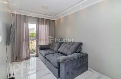 Apartamento com 2 quartos à venda na alameda barão de piracicaba, 100, campos eliseos, são paulo, 52 m2 por r$ 440.000