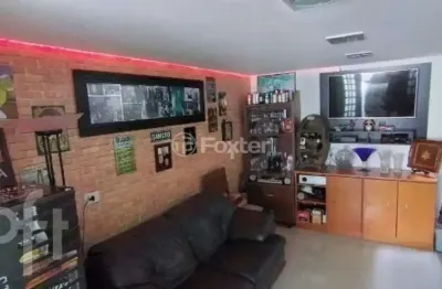 Casa com 3 quartos à venda na rua coronel salvador de moya, 218, vila tiradentes, são paulo, 125 m2 por r$ 660.000