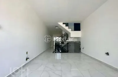 Casa com 3 quartos à venda na rua das lobélias, 96, vila bela, são paulo, 110 m2 por r$ 662.000
