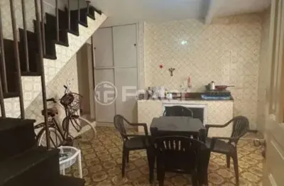 Casa com 3 quartos à venda na rua tereza rodrigues peres, 16, vila diva (zona leste), são paulo, 140 m2 por r$ 553.000