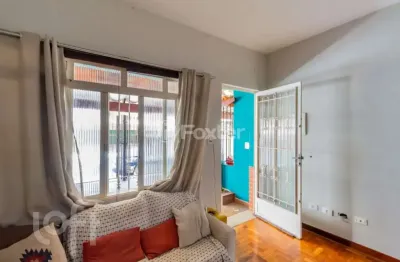 Casa com 2 quartos à venda na rua franco paulista, 48, água fria, são paulo, 89 m2 por r$ 550.000