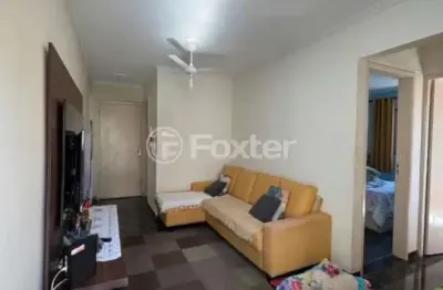 Apartamento com 2 quartos à venda na rua victório lazzari, 100, itaquera, são paulo, 50 m2 por r$ 280.000
