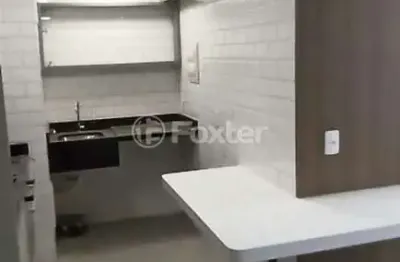 Apartamento com 2 quartos à venda na rua resedá, 109, cidade jardim, são paulo, 36 m2 por r$ 360.000