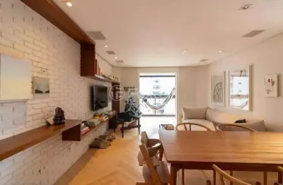 Apartamento com 2 quartos à venda na rua itacema, 147, itaim bibi, são paulo, 116 m2 por r$ 2.000.000