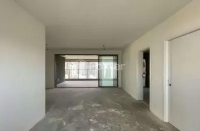 Apartamento com 3 quartos à venda na rua santa justina, 34, vila olímpia, são paulo, 160 m2 por r$ 4.600.000