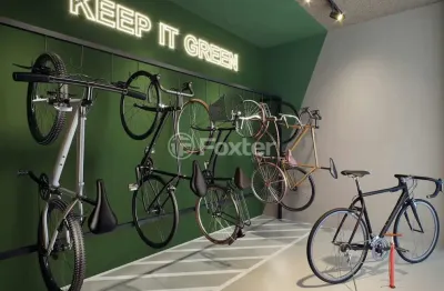 Apartamento com 2 quartos à venda na rua soriano de sousa, 70, tatuapé, são paulo, 47 m2 por r$ 673.738