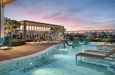 Apartamento com 2 quartos à venda na rua soriano de sousa, 70, tatuapé, são paulo, 57 m2 por r$ 813.362