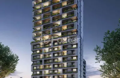 Apartamento com 1 quarto à venda na alameda dos jurupis, 1821, indianópolis, são paulo, 32 m2 por r$ 520.315
