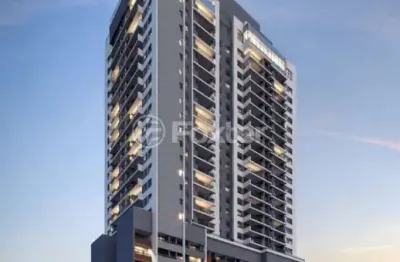 Apartamento com 1 quarto à venda na rua madre emilie de villeneuve, 434, vila mascote, são paulo, 34 m2 por r$ 365.140