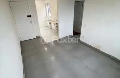 Apartamento com 2 quartos à venda na rua dos coqueirais, 265, jardim petrópolis, cotia, 39 m2 por r$ 165.000