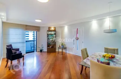 Apartamento com 3 quartos à venda na avenida nova cantareira, 173, tucuruvi, são paulo, 133 m2 por r$ 1.390.000