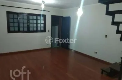 Casa com 2 quartos à venda na rua valentim cordeiro, 5, jardim samambaia, são paulo, 75 m2 por r$ 541.000