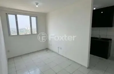 Apartamento com 2 quartos à venda na rua forte do rio branco, 210, parque são lourenço, são paulo, 50 m2 por r$ 275.000