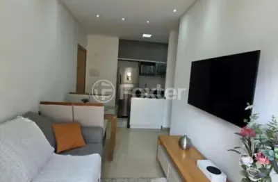 Apartamento com 2 quartos à venda na avenida aricanduva, 9196, jardim colonial, são paulo, 47 m2 por r$ 409.000