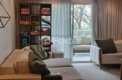 Apartamento com 3 quartos à venda na avenida doutor cândido motta filho, 81, cidade são francisco, são paulo, 128 m2 por r$ 1.270.000