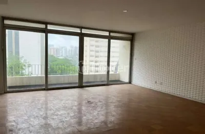 Apartamento com 3 quartos à venda na rua cardoso de almeida, 898, perdizes, são paulo, 195 m2 por r$ 1.860.000