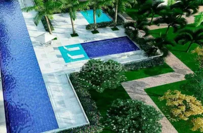 Apartamento com 2 quartos à venda na rua iolando ribeiro boaventura, 197, jardim maringa, são paulo, 43 m2 por r$ 393.400