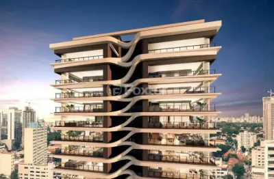 Apartamento com 4 quartos à venda na rua artur de azevedo, 1781, pinheiros, são paulo, 230 m2 por r$ 4.694.168