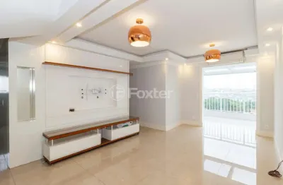 Cobertura com 3 quartos à venda na avenida doutor cândido motta filho, 500, cidade são francisco, são paulo, 175 m2 por r$ 1.700.000