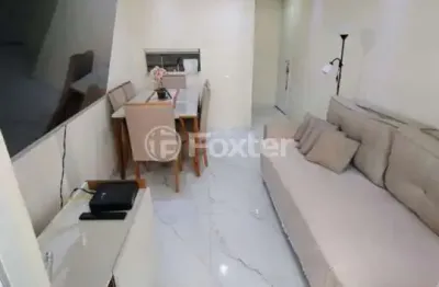 Apartamento com 3 quartos à venda na rua mexicana, 260, vila endres, guarulhos, 61 m2 por r$ 487.600