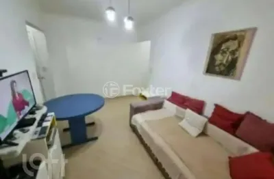 Apartamento com 2 quartos à venda na rua alfredo guedes, 40, santana, são paulo, 73 m2 por r$ 350.000