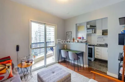 Apartamento com 2 quartos à venda na rua coronel artur de paula ferreira, 95, vila nova conceição, são paulo, 57 m2 por r$ 1.150.000