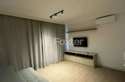 Apartamento com 2 quartos à venda na avenida jamaris, 407, planalto paulista, são paulo, 62 m2 por r$ 1.272.000