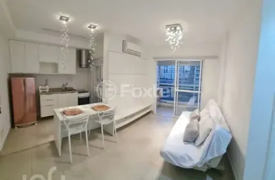 Apartamento com 2 quartos à venda na praça júlio mesquita, 97, santa ifigênia, são paulo, 50 m2 por r$ 617.000