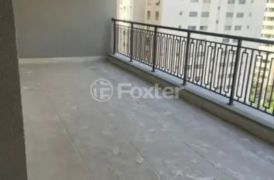 Apartamento com 3 quartos à venda na rua ministro godói, 664, perdizes, são paulo, 173 m2 por r$ 3.286.000
