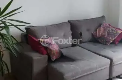 Apartamento com 2 quartos à venda na rua washington luiz, 56, centro, diadema, 49 m2 por r$ 278.000