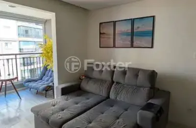 Apartamento com 2 quartos à venda na avenida miguel estefno, 112, saúde, são paulo, 56 m2 por r$ 760.000