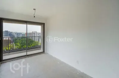 Apartamento com 1 quarto à venda na avenida dos eucaliptos, 815, indianópolis, são paulo, 74 m2 por r$ 1.400.000