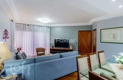 Apartamento com 3 quartos à venda na rua rené zamlutti, 110, vila mariana, são paulo, 140 m2 por r$ 1.780.000