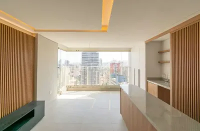 Apartamento com 2 quartos à venda na rua capitão prudente, 290, pinheiros, são paulo, 71 m2 por r$ 1.995.000