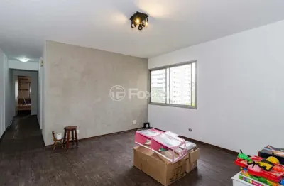 Apartamento com 2 quartos à venda na avenida josé galante, 751, vila suzana, são paulo, 67 m2 por r$ 380.000
