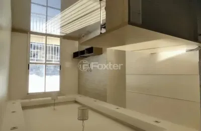 Apartamento com 2 quartos à venda na avenida águia de haia, 3849, jardim cotinha, são paulo, 47 m2 por r$ 300.000