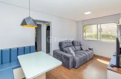 Apartamento com 2 quartos à venda na avenida dória, 409, vila alexandria, são paulo, 53 m2 por r$ 435.000