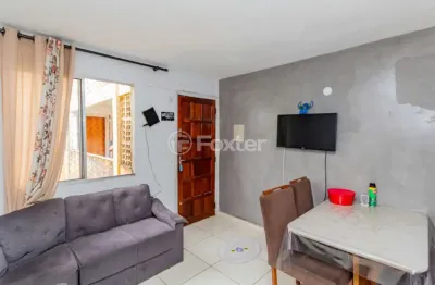 Apartamento com 2 quartos à venda na rua lauro de freitas, 199, vila sílvia, são paulo, 42 m2 por r$ 180.000