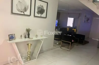 Casa com 3 quartos à venda na rua joaquim morais, 153, vila santa catarina, são paulo, 90 m2 por r$ 850.000