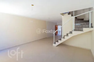 Casa com 3 quartos à venda na rua das heras, 325, vila lucia, são paulo, 100 m2 por r$ 890.000
