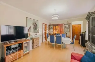 Apartamento com 2 quartos à venda na rua sampaio viana, 195, paraíso, são paulo, 110 m2 por r$ 995.000