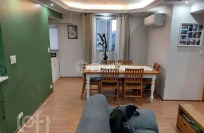 Apartamento com 2 quartos à venda na rua saguairu, 559, casa verde, são paulo, 70 m2 por r$ 490.000