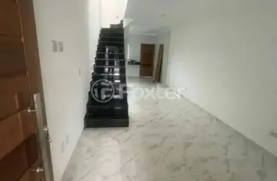 Casa com 3 quartos à venda na rua hibisco, 85, jardim brasília (zona leste), são paulo, 110 m2 por r$ 600.000