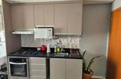Apartamento com 2 quartos à venda na rua german lorca, 1000, raposo tavares, são paulo, 44 m2 por r$ 350.000