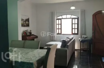 Casa com 3 quartos à venda na rua benjamim carr, 117, parque dos bancários, são paulo, 160 m2 por r$ 413.000