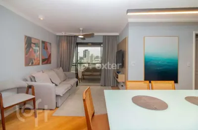 Apartamento com 2 quartos à venda na rua deputado joão sussumu hirata, 365, vila andrade, são paulo, 67 m2 por r$ 690.000