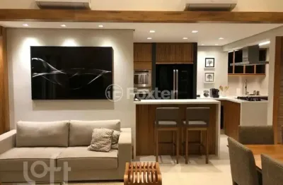 Apartamento com 3 quartos à venda na rua francisco dias velho, 66, vila cordeiro, são paulo, 121 m2 por r$ 3.199.000