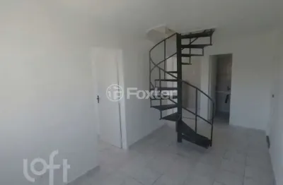 Apartamento com 2 quartos à venda na avenida doutor felipe pinel, 255, pirituba, são paulo, 73 m2 por r$ 403.000